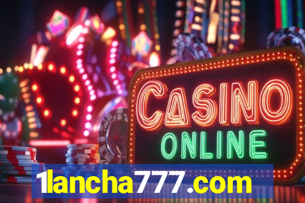 1lancha777.com