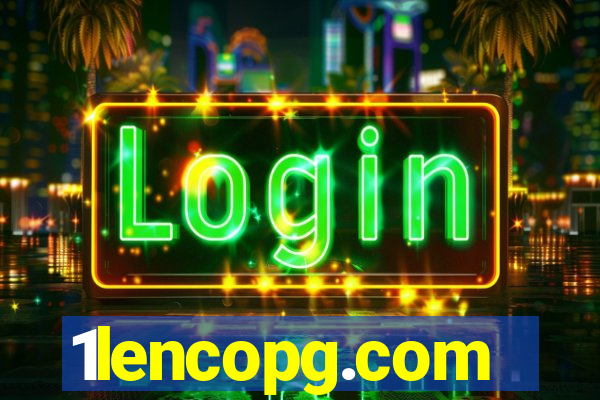 1lencopg.com