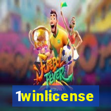 1winlicense