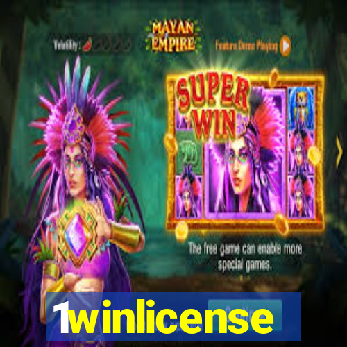 1winlicense