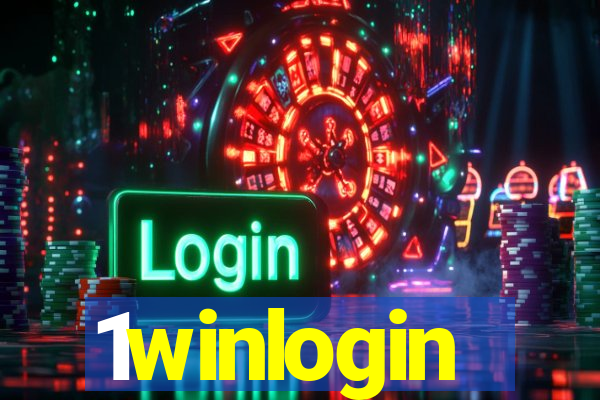 1winlogin