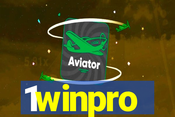 1winpro