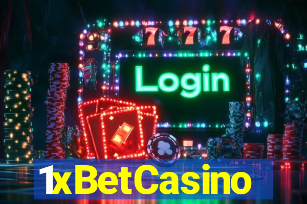 1xBetCasino