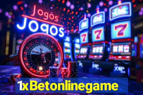 1xBetonlinegame