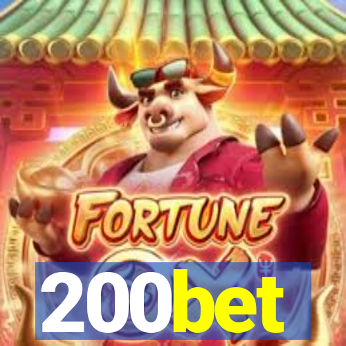 200bet