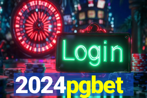 2024pgbet