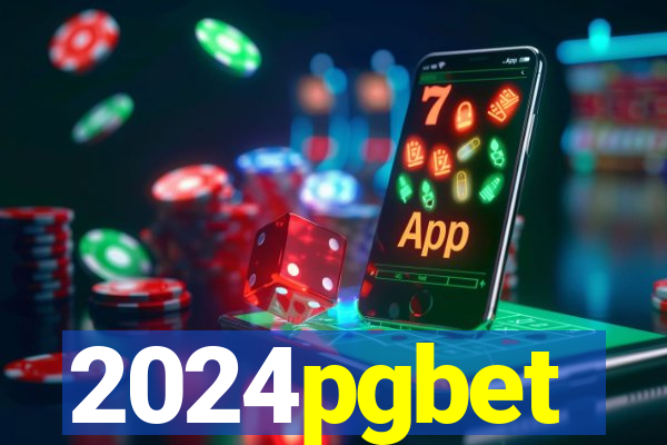 2024pgbet