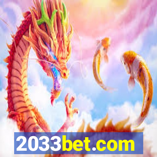 2033bet.com