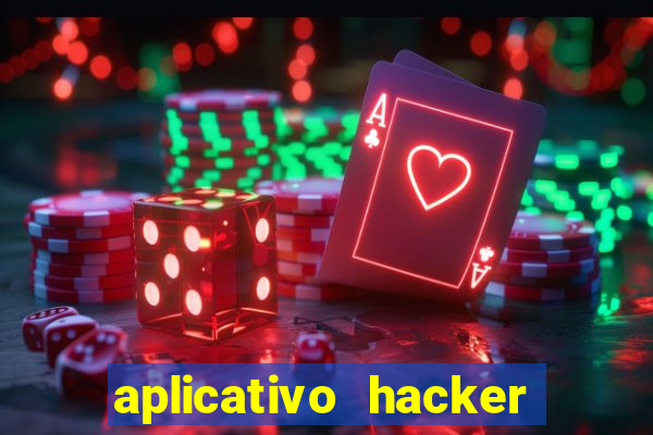 aplicativo hacker fortune tiger