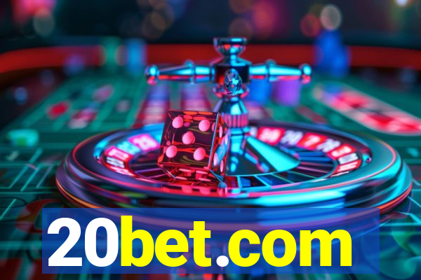 20bet.com