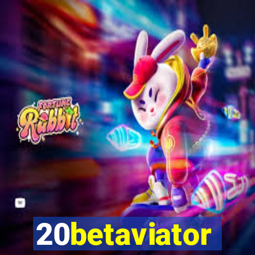 20betaviator