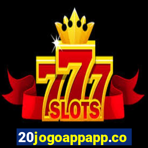 20jogoappapp.com