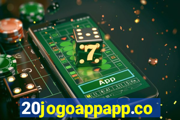 20jogoappapp.com