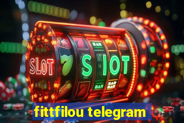 fittfilou telegram