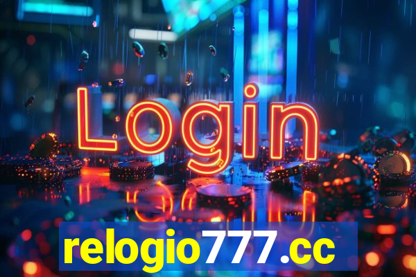 relogio777.cc