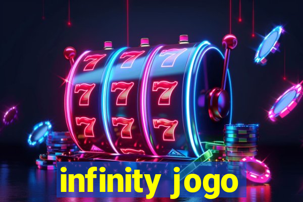 infinity jogo