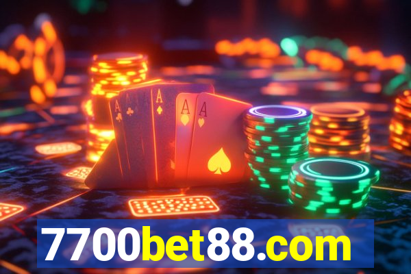 7700bet88.com