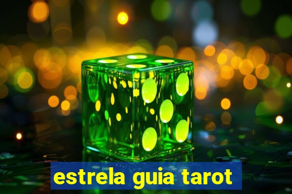 estrela guia tarot