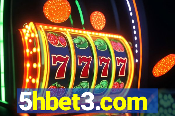 5hbet3.com