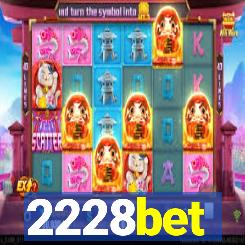 2228bet