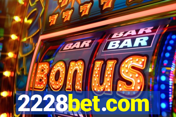 2228bet.com