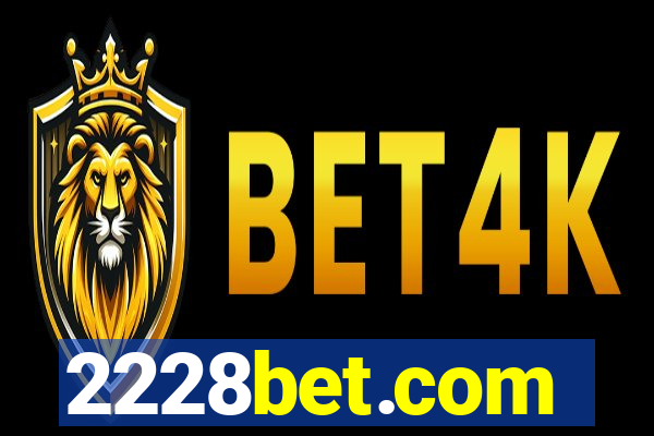 2228bet.com