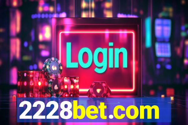 2228bet.com