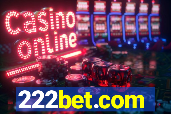 222bet.com