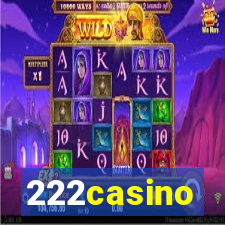 222casino