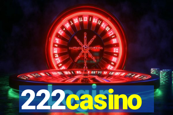 222casino