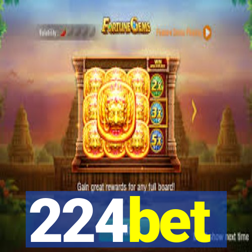 224bet