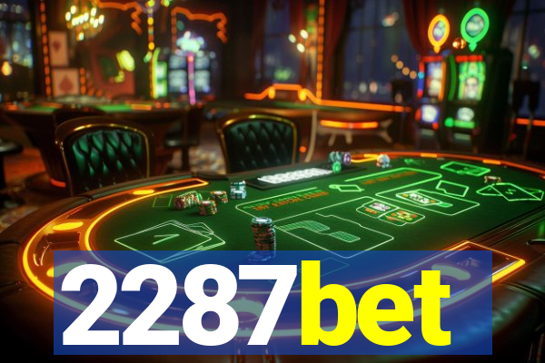 2287bet