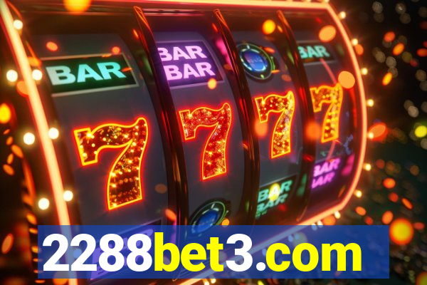 2288bet3.com