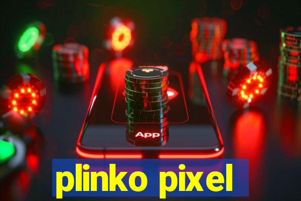 plinko pixel