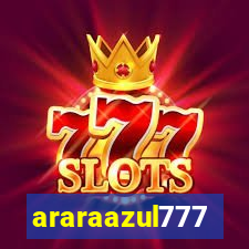 araraazul777