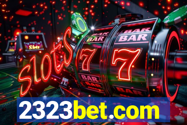 2323bet.com