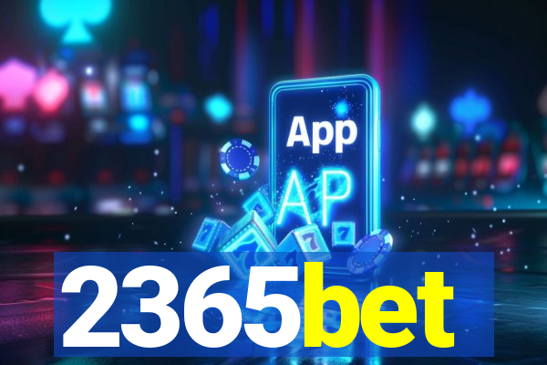 2365bet