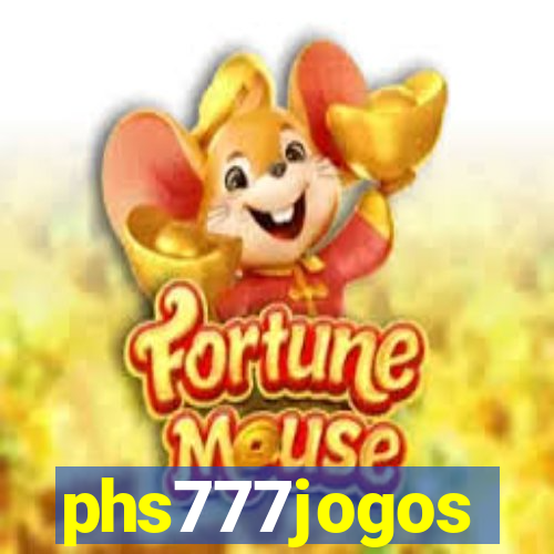 phs777jogos