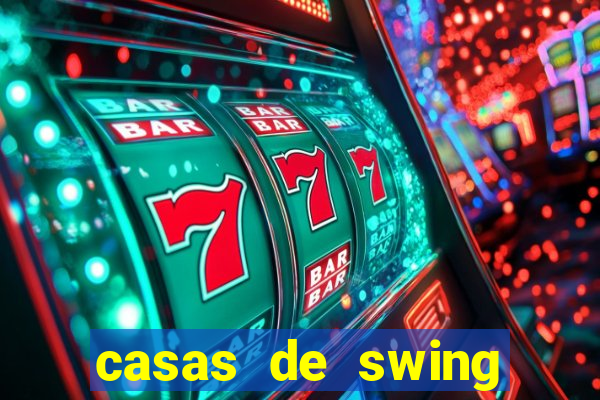 casas de swing porto alegre