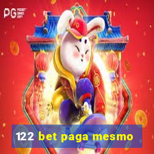 122 bet paga mesmo