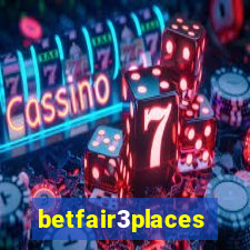 betfair3places