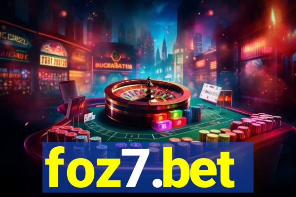 foz7.bet