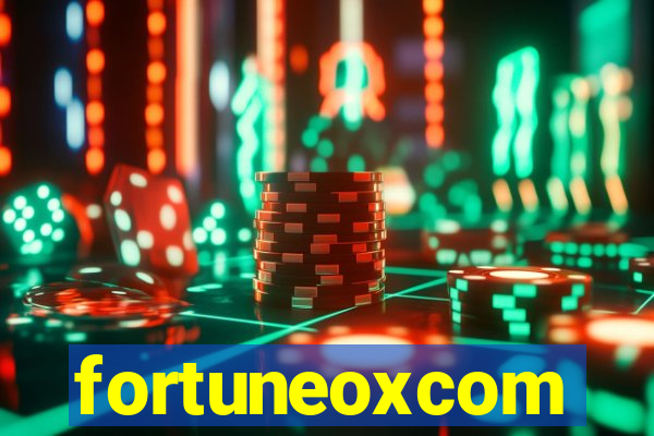 fortuneoxcom