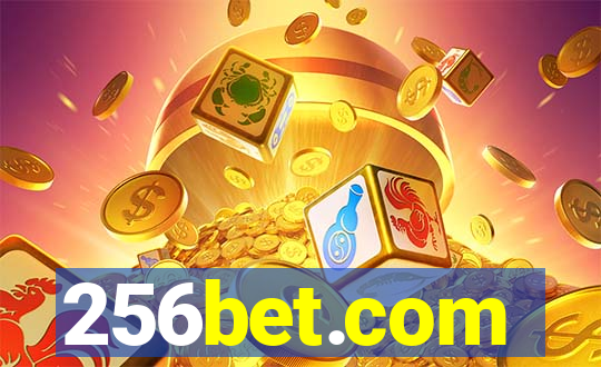 256bet.com