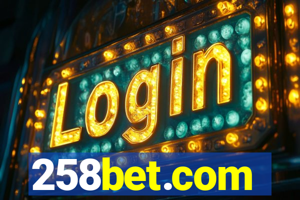 258bet.com