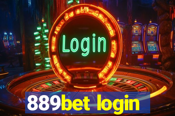 889bet login