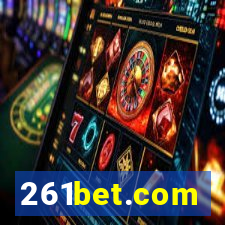 261bet.com