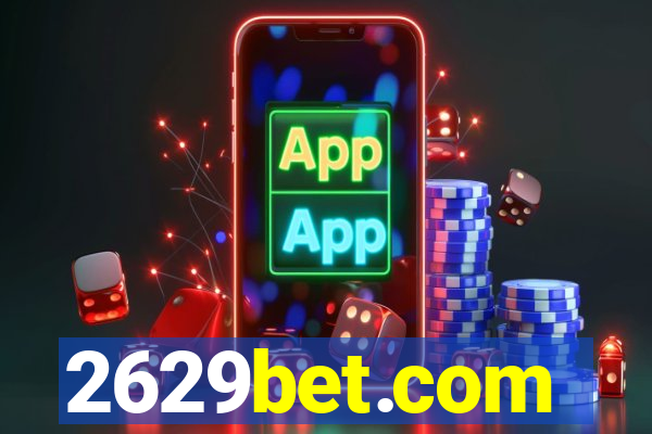 2629bet.com