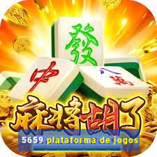 5659 plataforma de jogos