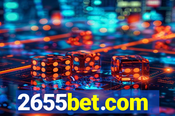 2655bet.com